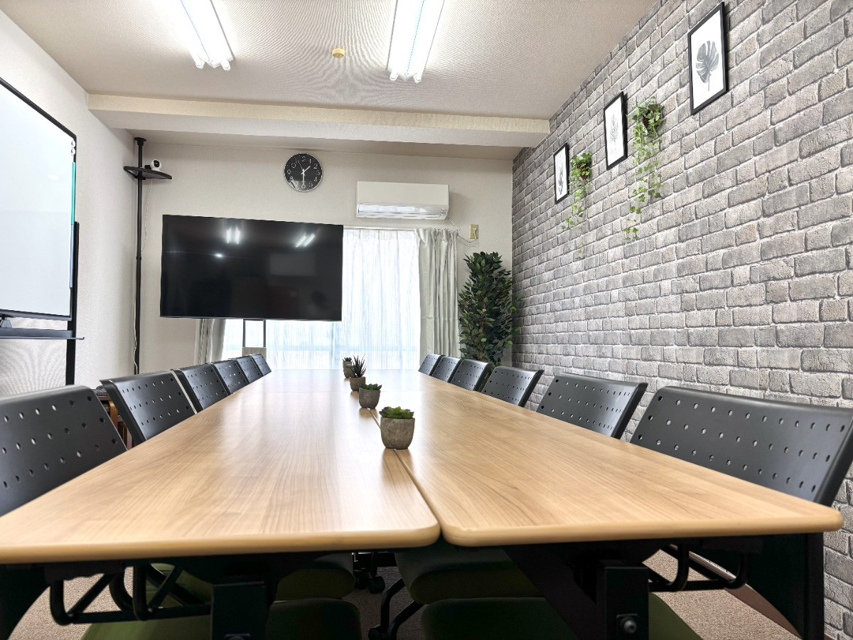 スペースの1枚目の写真