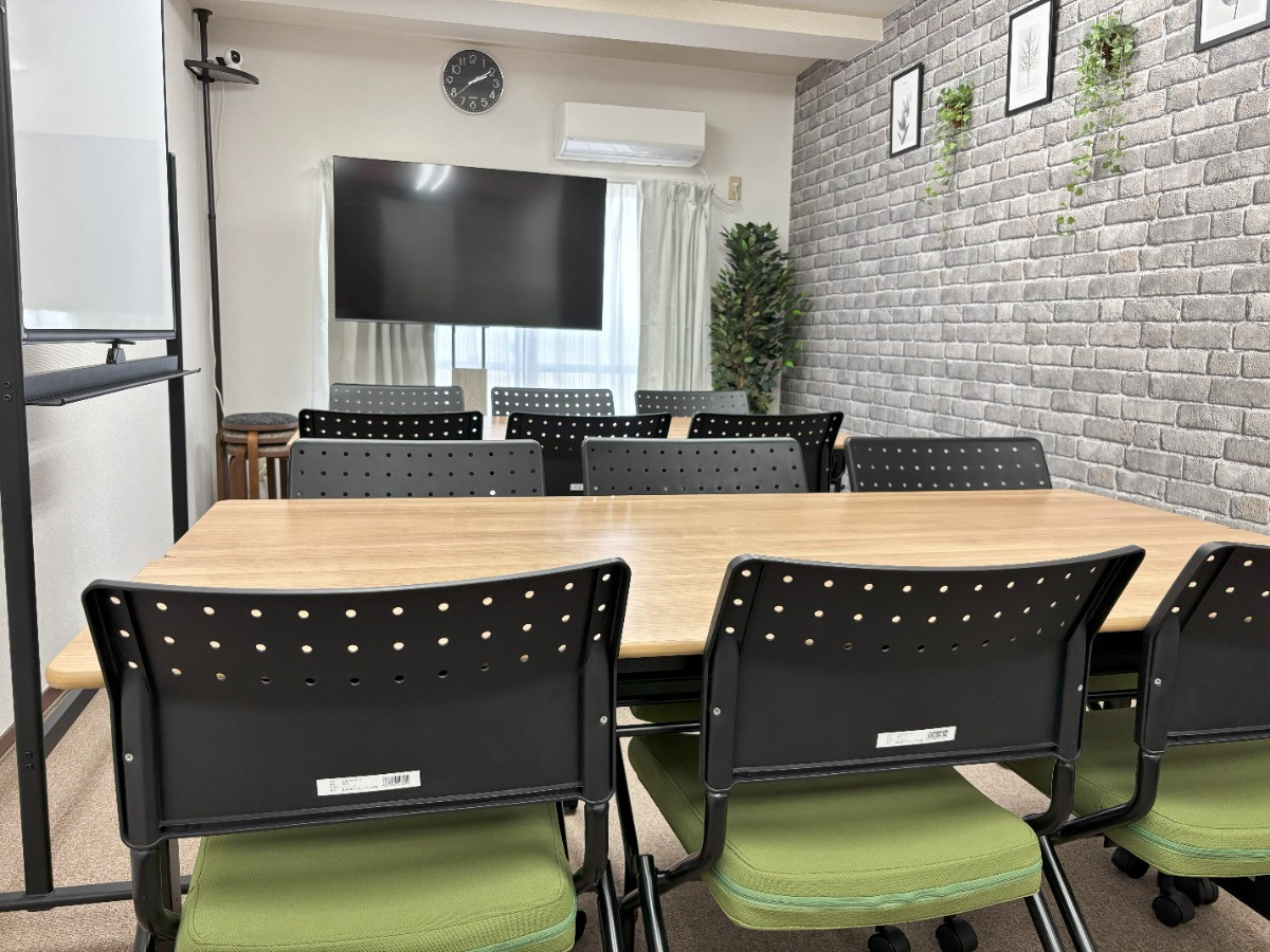 スペースの3枚目の写真