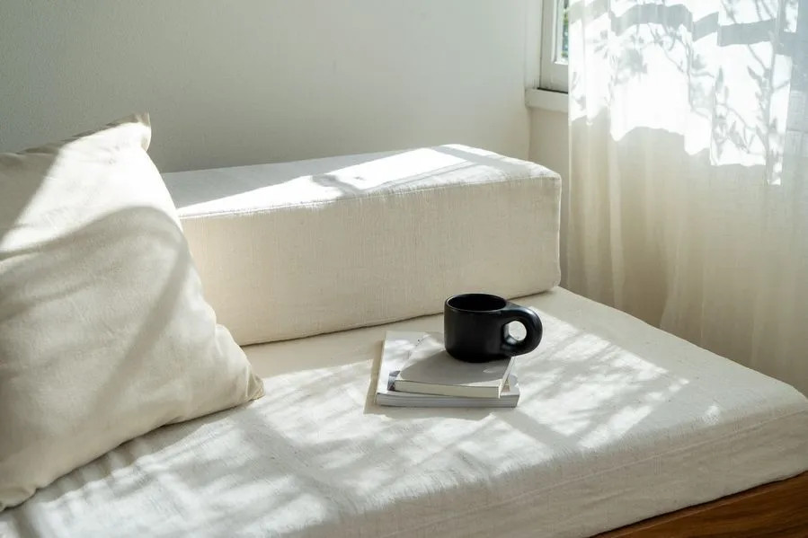 スペースの2枚目の写真