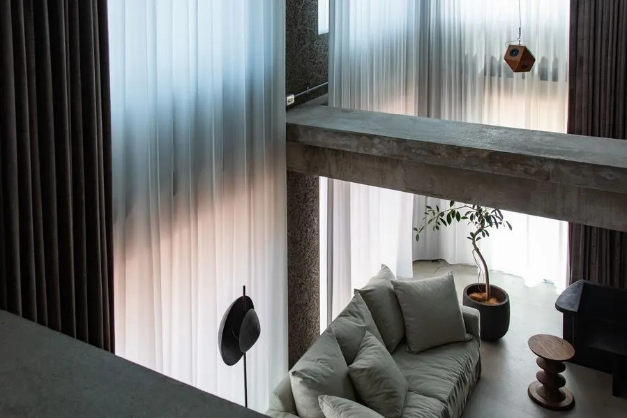 スペースの1枚目の写真