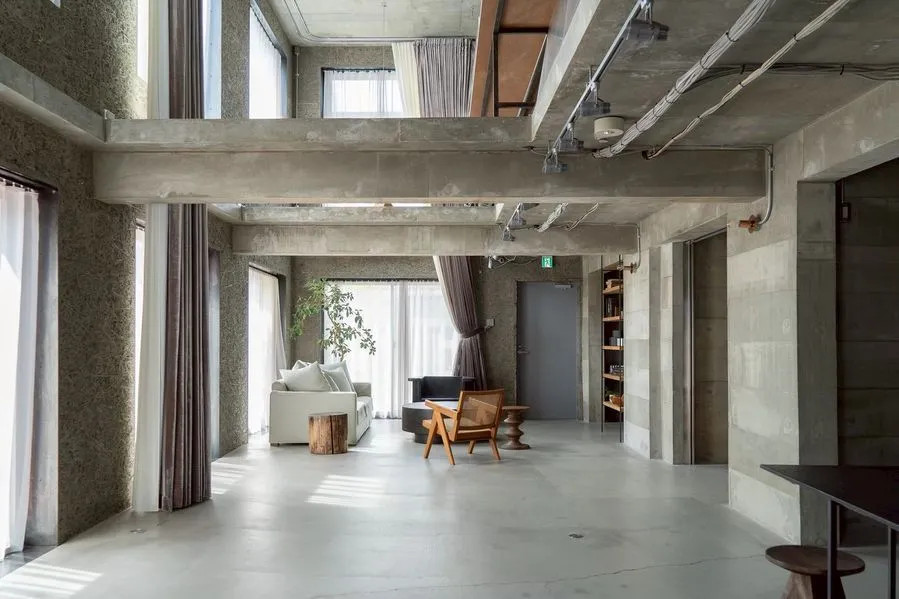 スペースの3枚目の写真