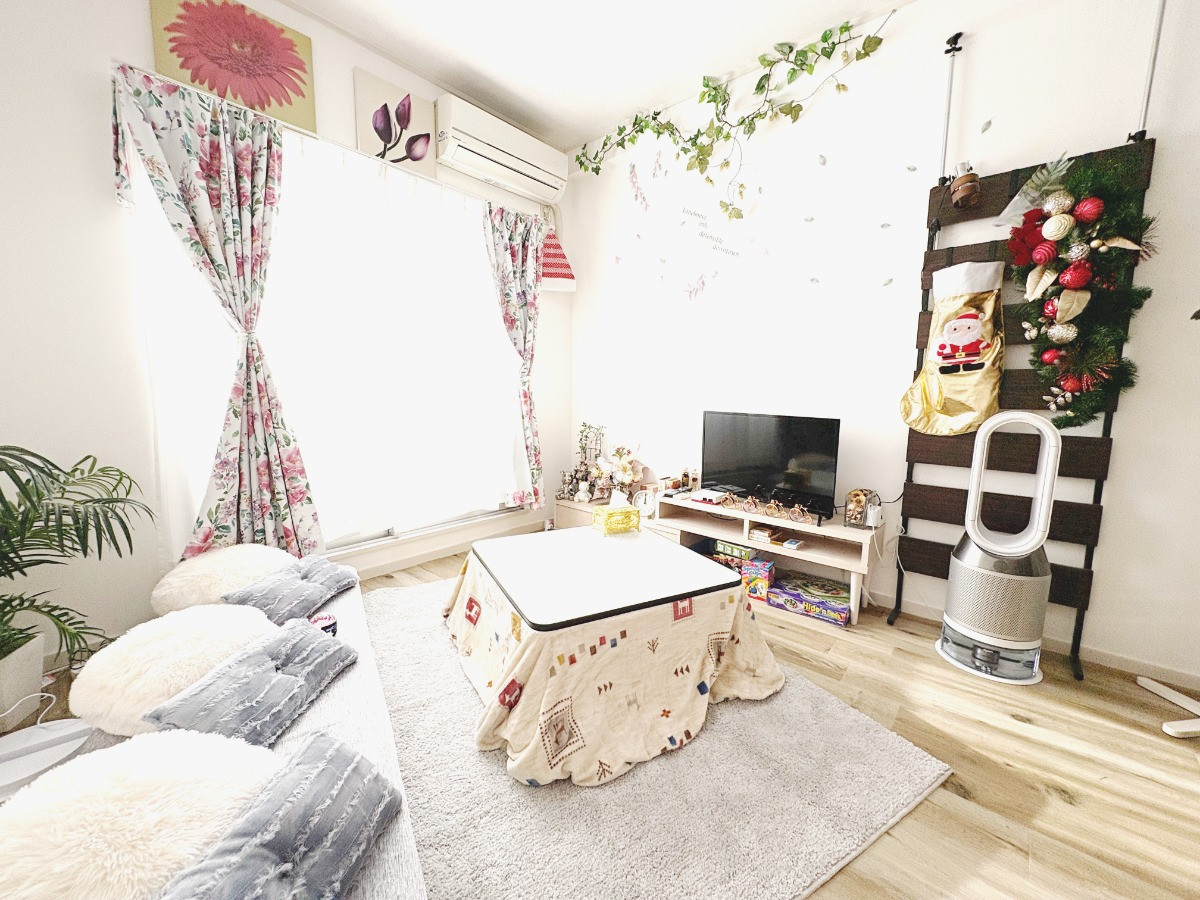 スペースの1枚目の写真