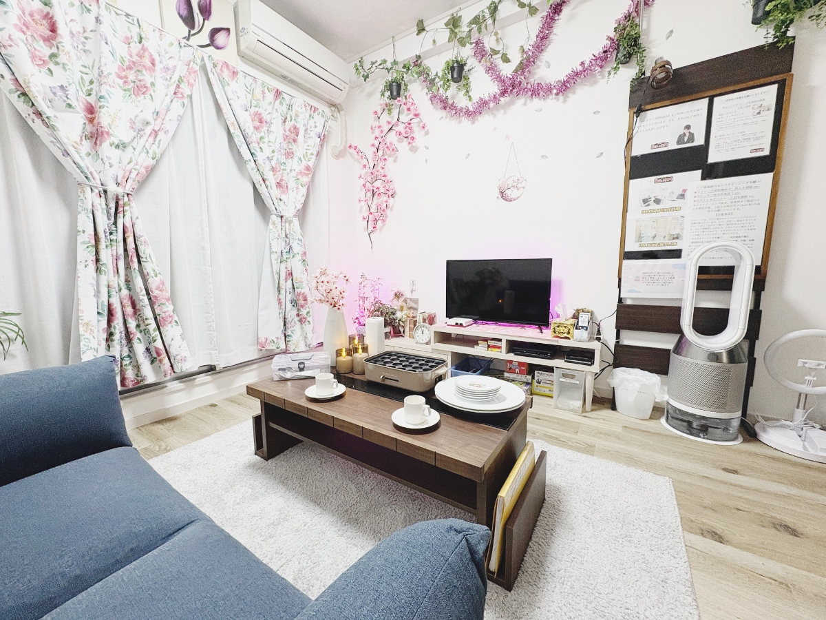 スペースの1枚目の写真