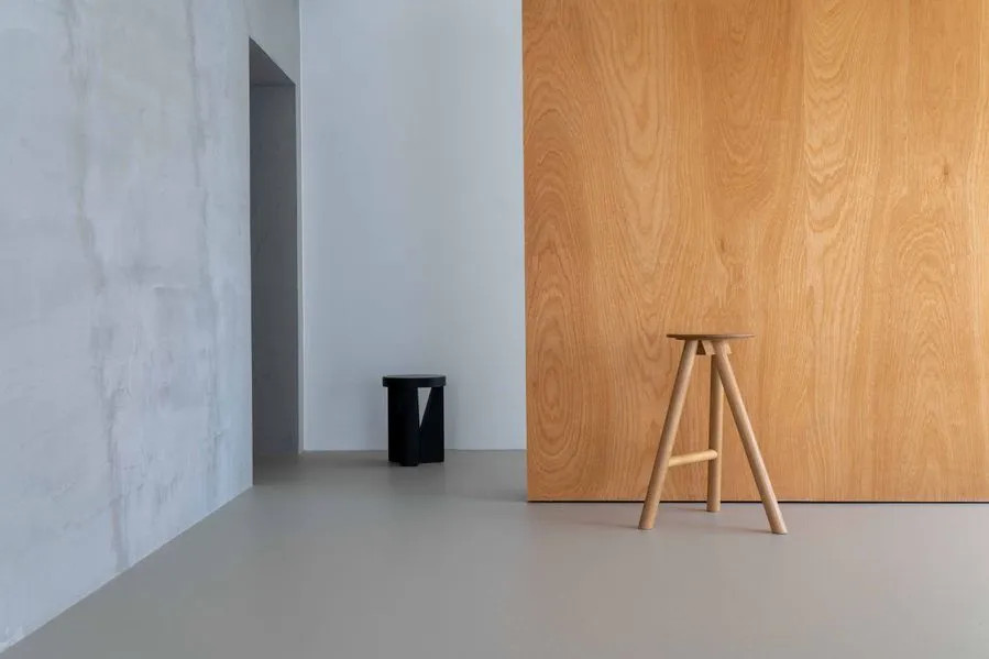 スペースの3枚目の写真