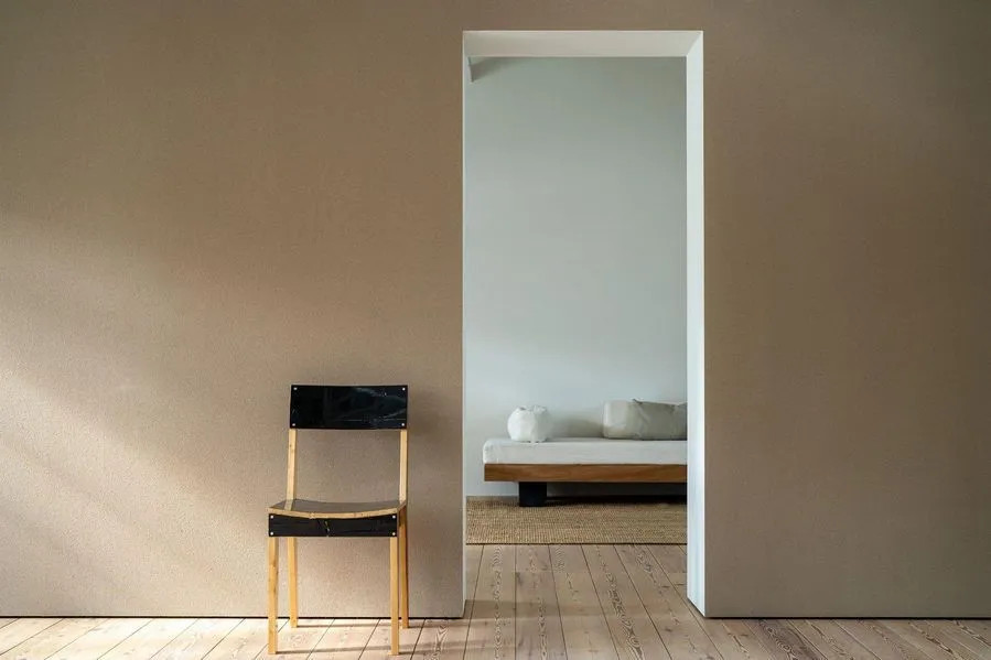 スペースの1枚目の写真