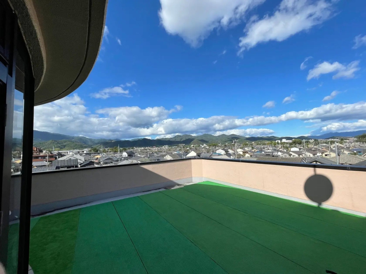 スペースの1枚目の写真