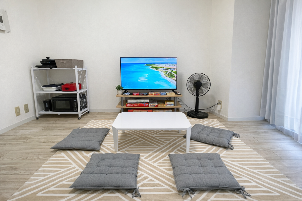 スペースの1枚目の写真