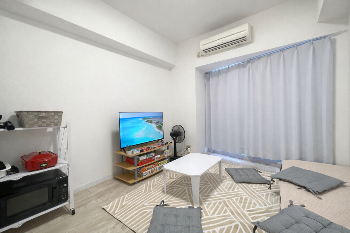 スペースの3枚目の写真