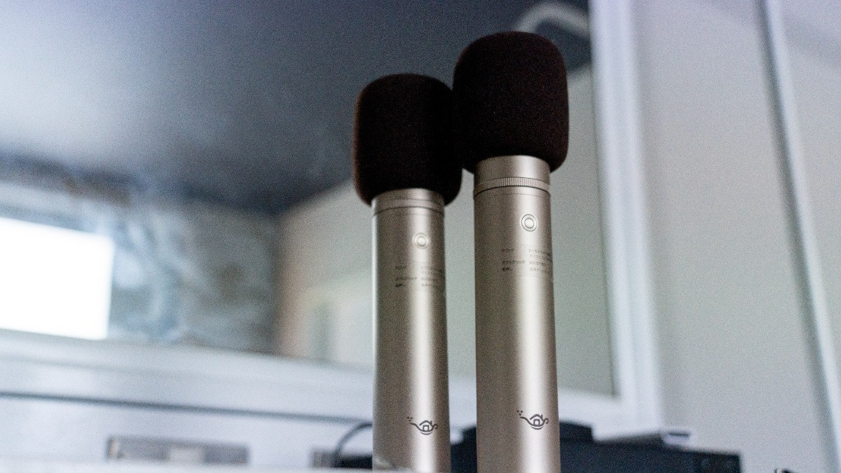 スペースの2枚目の写真