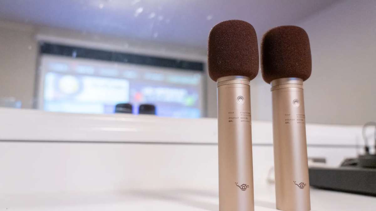 スペースの3枚目の写真