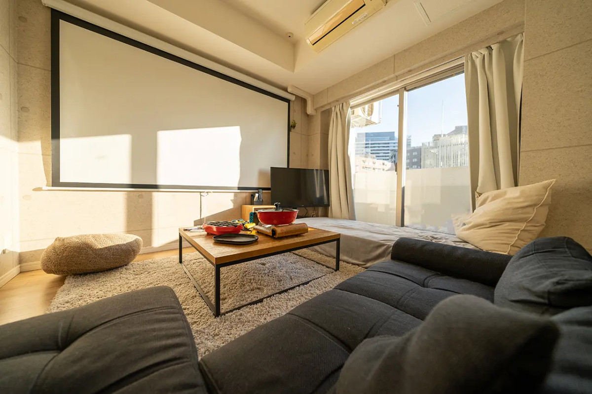 スペースの3枚目の写真