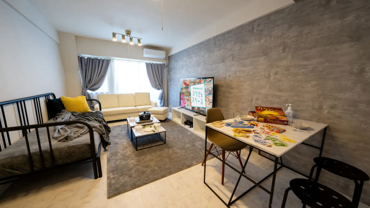 スペースの1枚目の写真