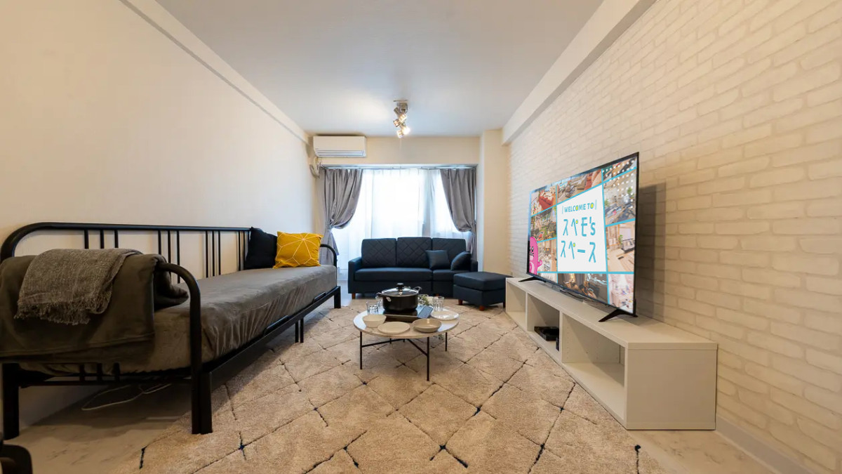 スペースの2枚目の写真