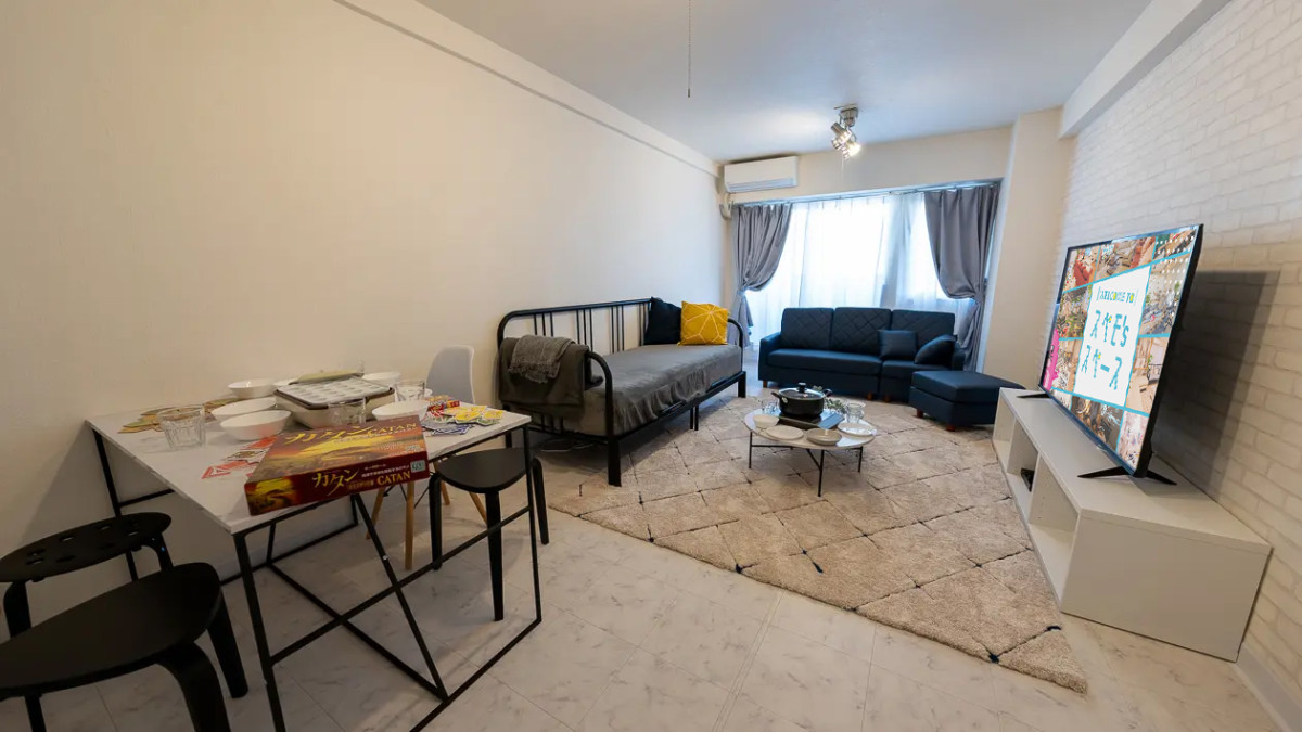 スペースの1枚目の写真