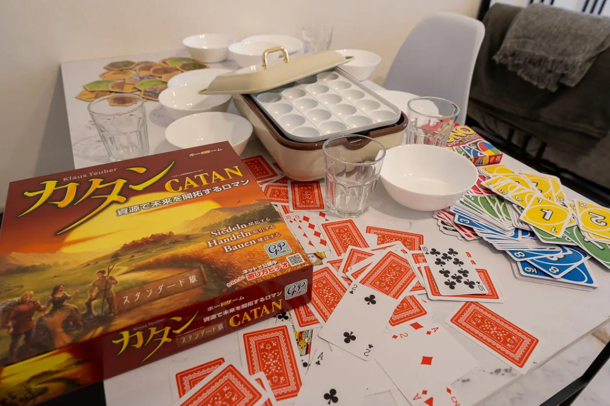 スペースの3枚目の写真