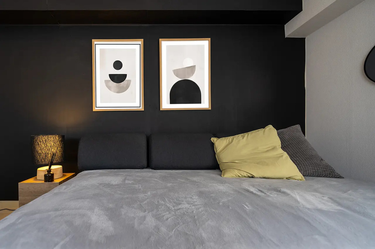 スペースの3枚目の写真