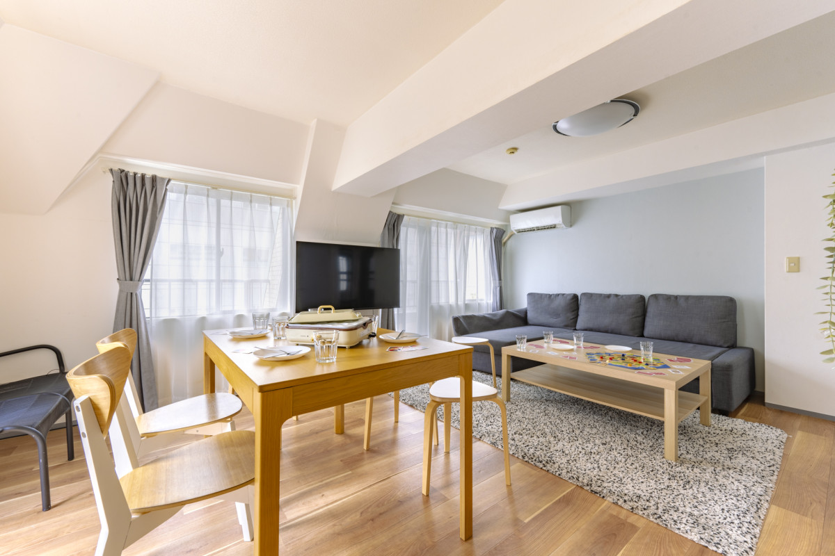 スペースの3枚目の写真