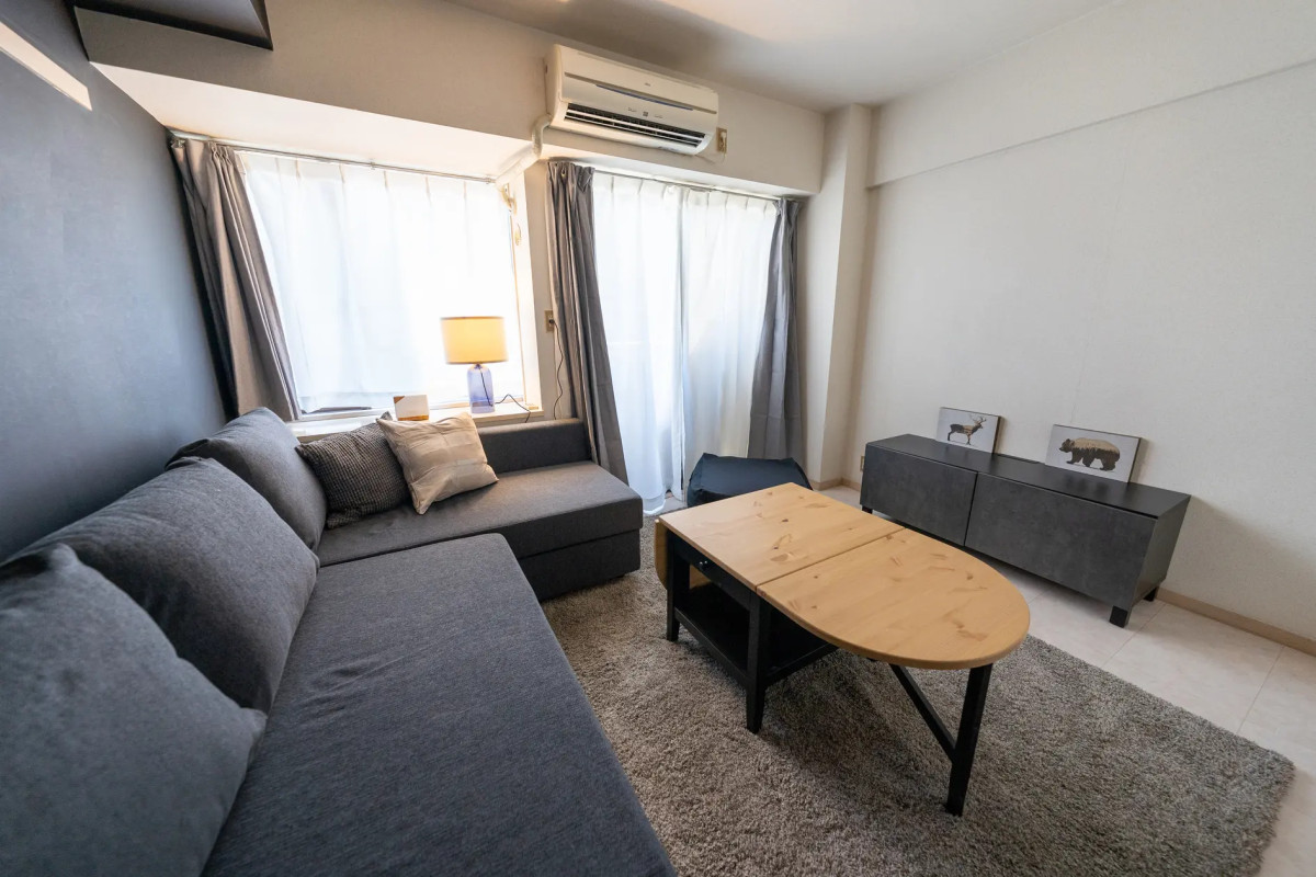 スペースの2枚目の写真