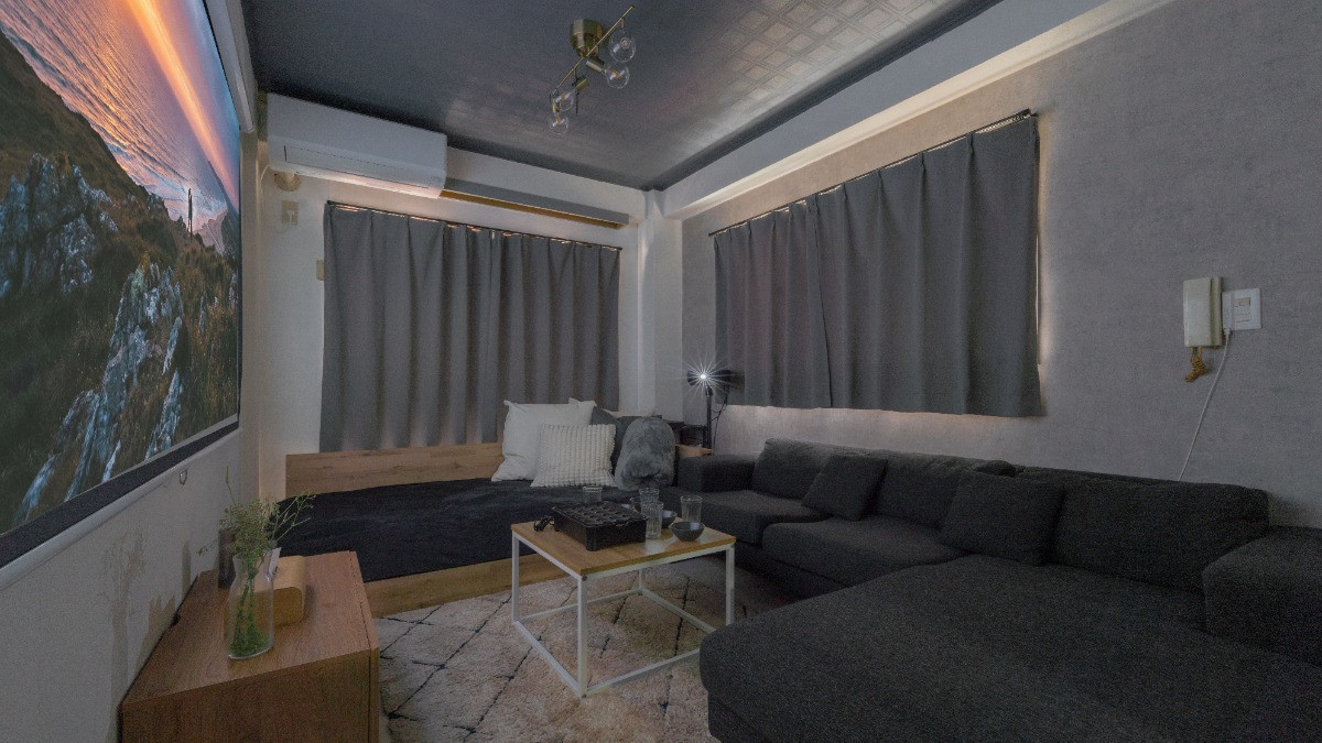 スペースの2枚目の写真