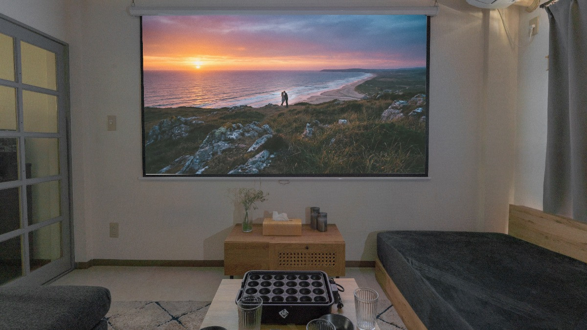 スペースの3枚目の写真