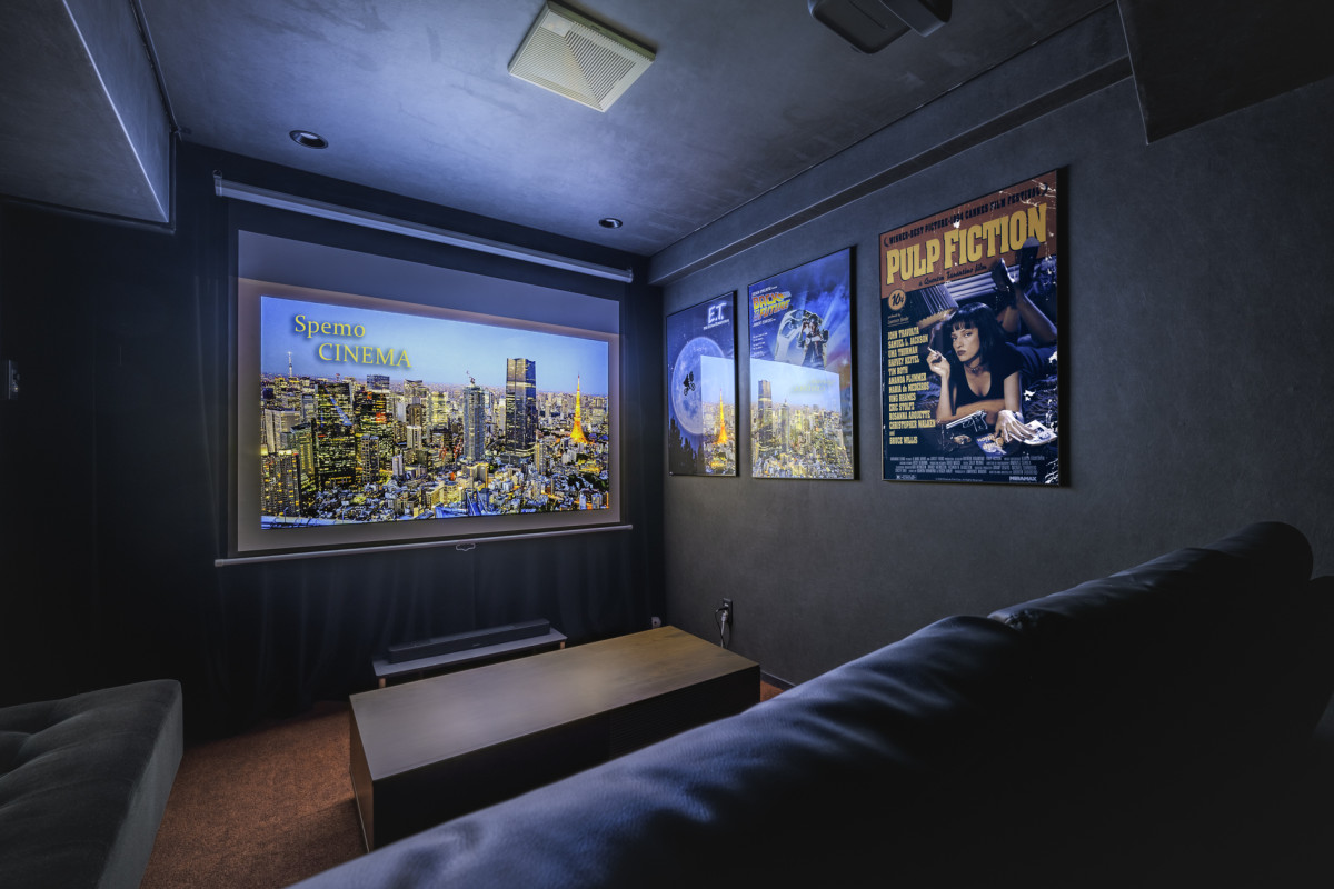 スペースの1枚目の写真