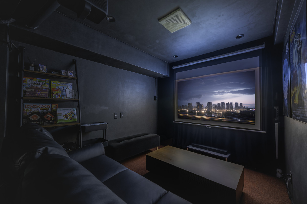 スペースの2枚目の写真