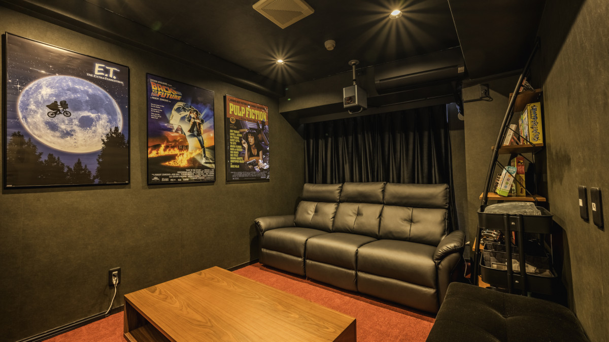 スペースの3枚目の写真