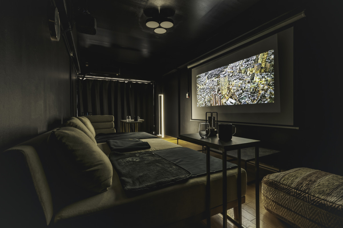 スペースの1枚目の写真