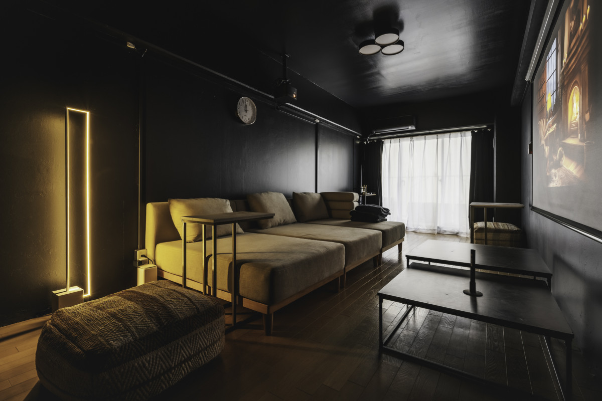 スペースの3枚目の写真