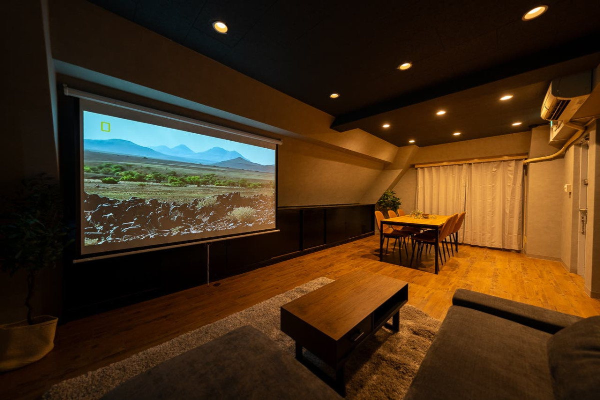 スペースの2枚目の写真