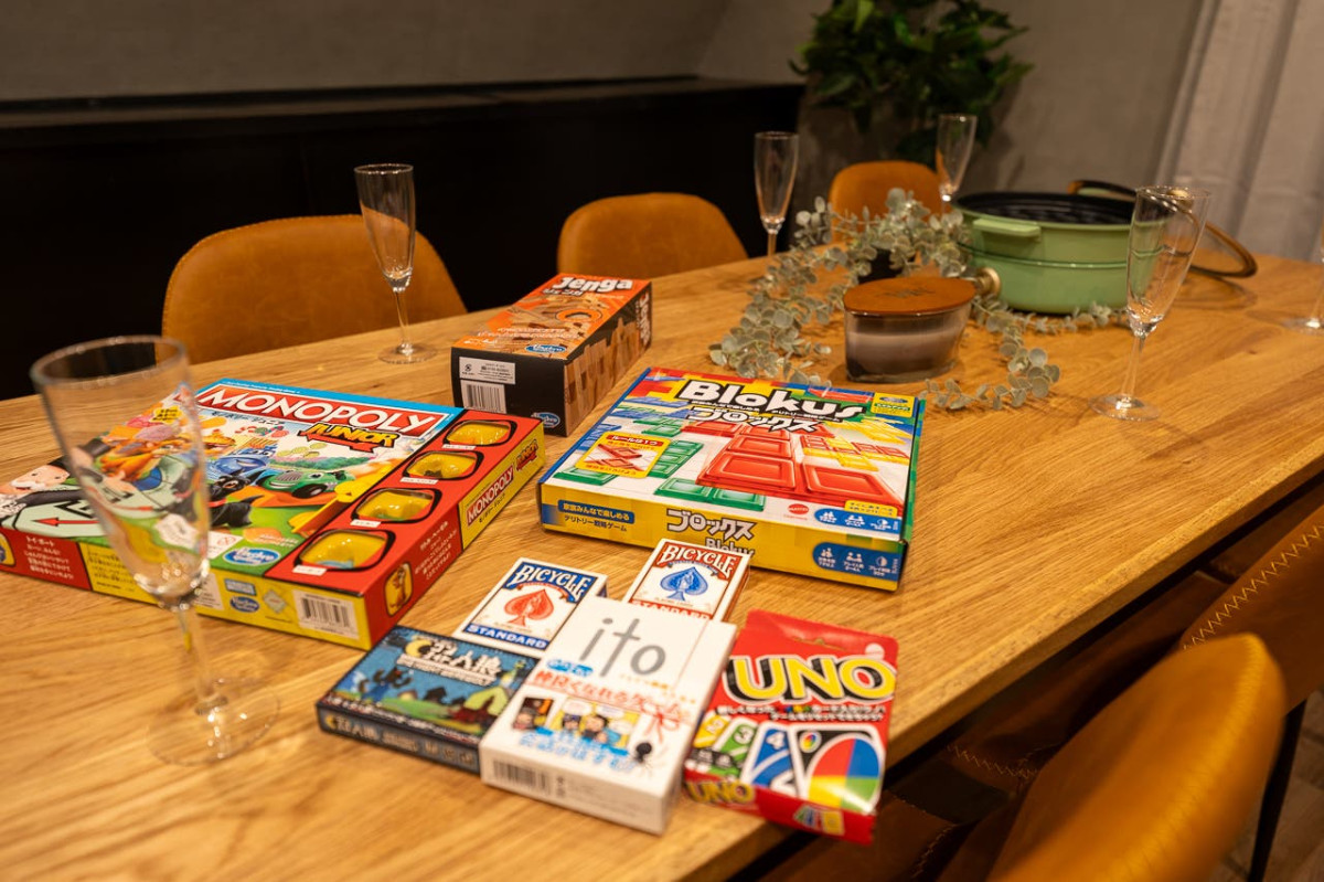 スペースの3枚目の写真