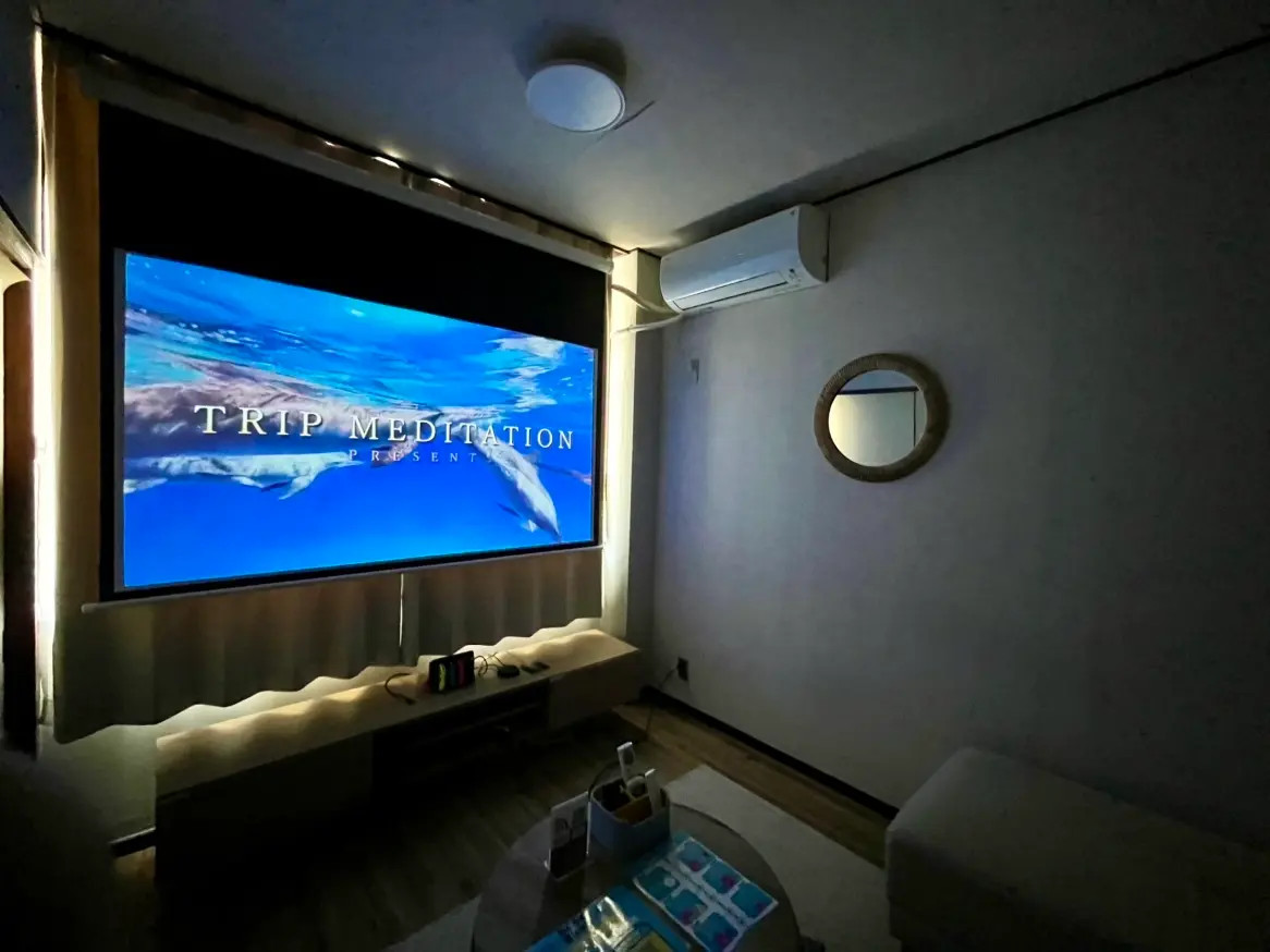 スペースの2枚目の写真