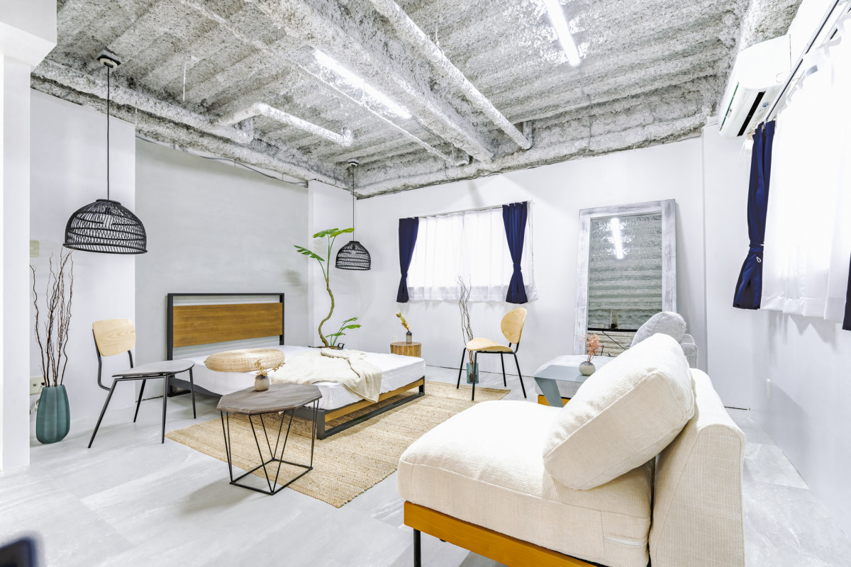 スペースの2枚目の写真