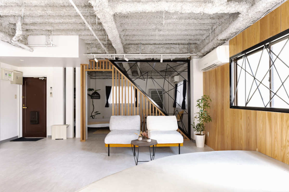 スペースの3枚目の写真