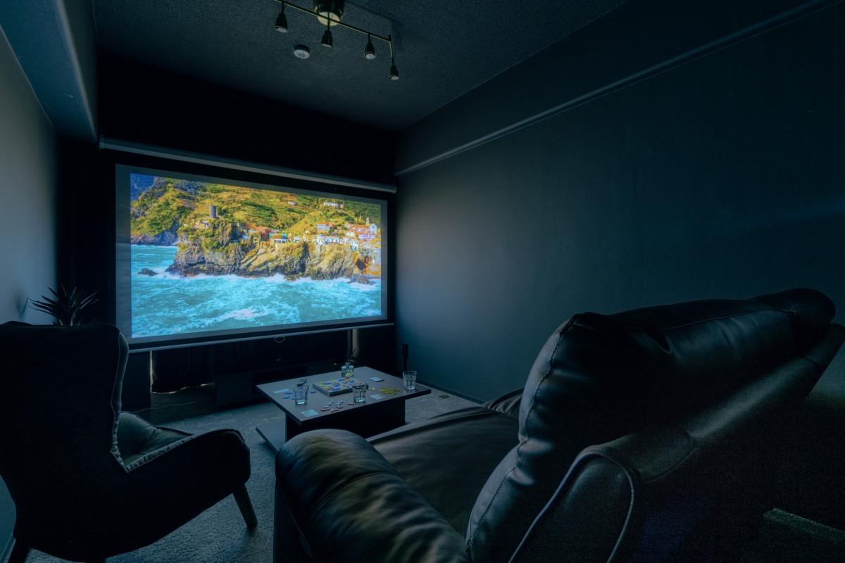 スペースの1枚目の写真