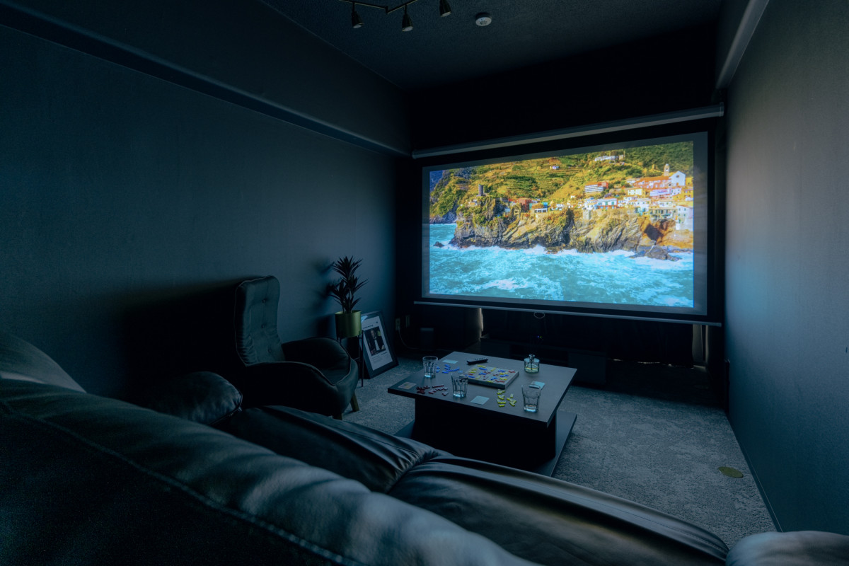 スペースの2枚目の写真