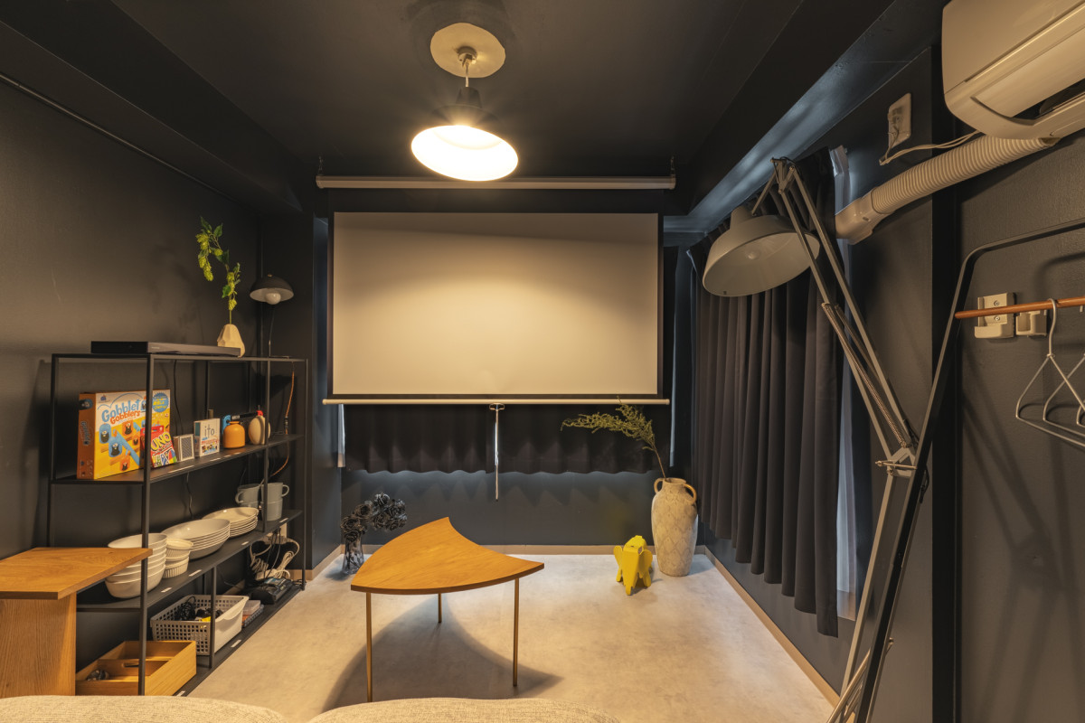 スペースの3枚目の写真