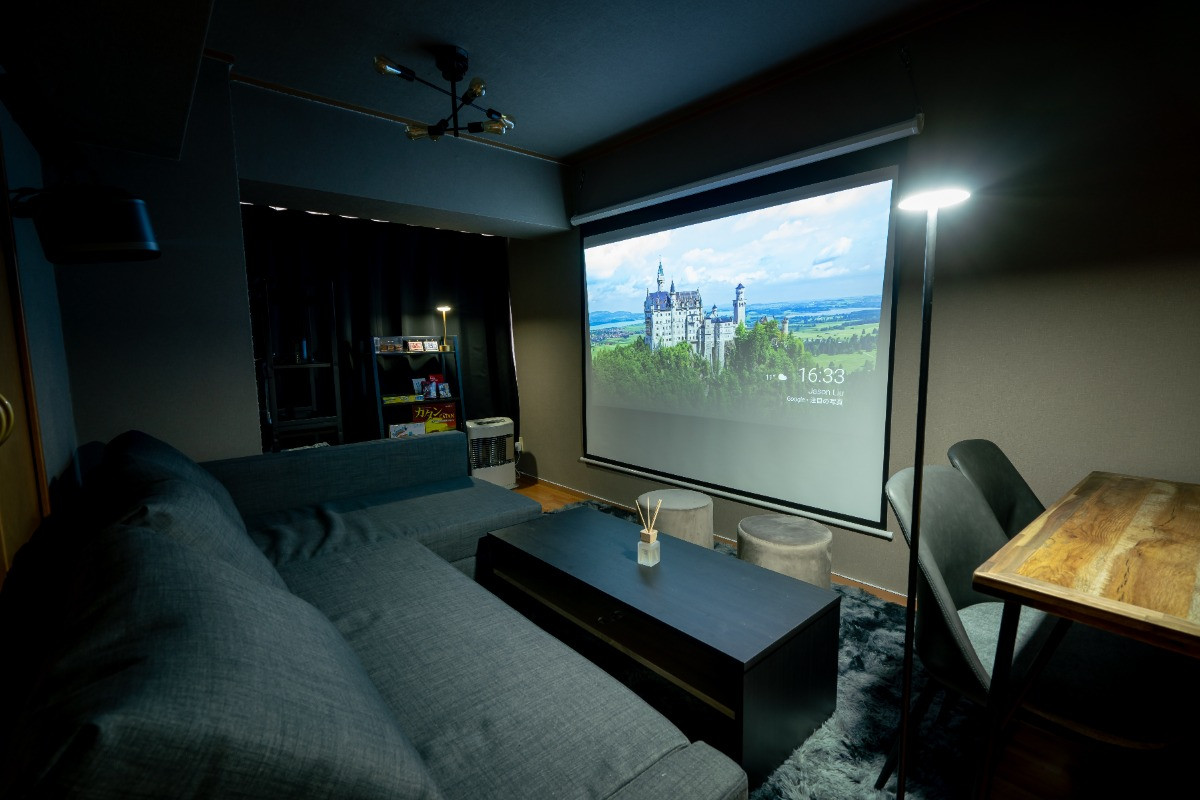 スペースの2枚目の写真