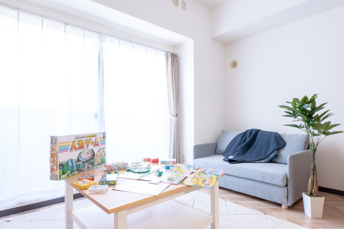 スペースの2枚目の写真