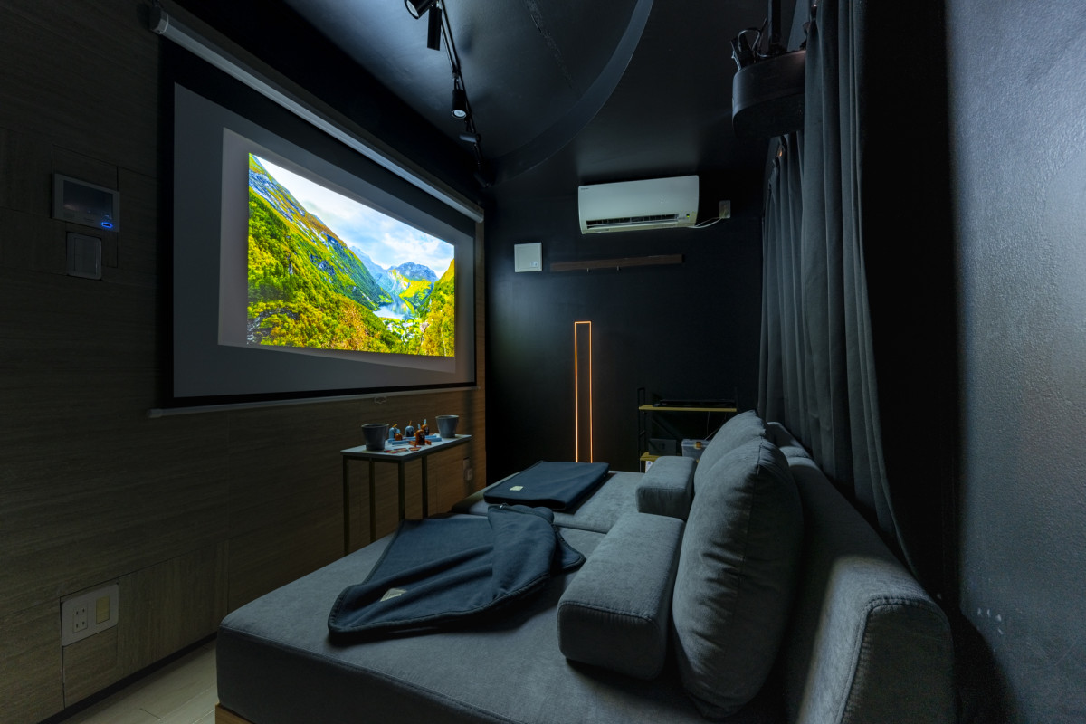 スペースの1枚目の写真