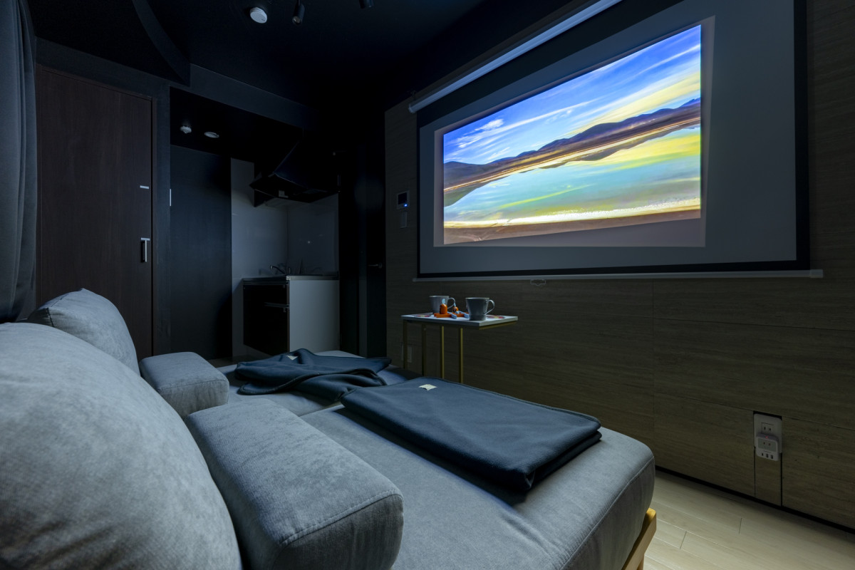 スペースの2枚目の写真