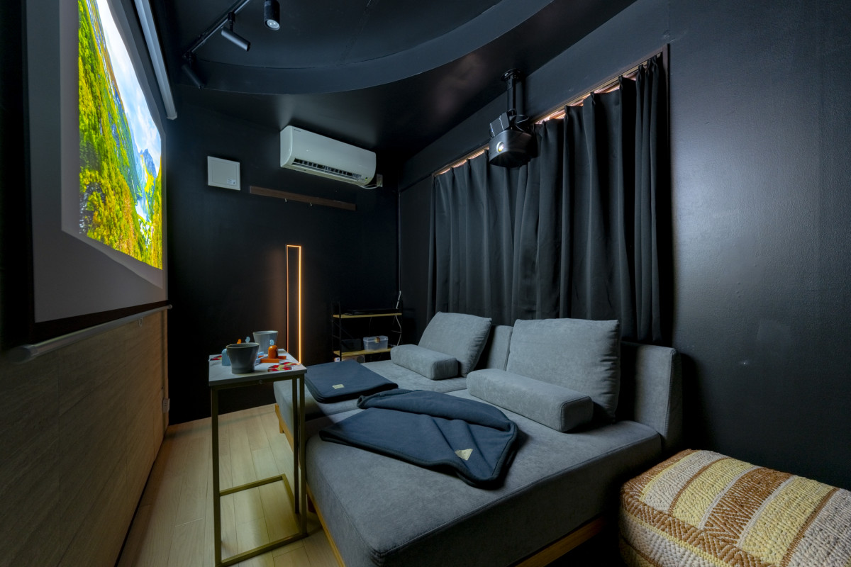 スペースの3枚目の写真