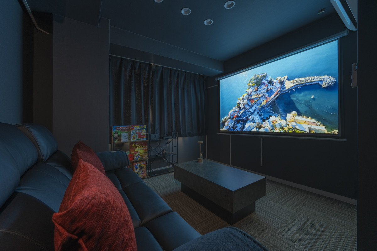 スペースの1枚目の写真