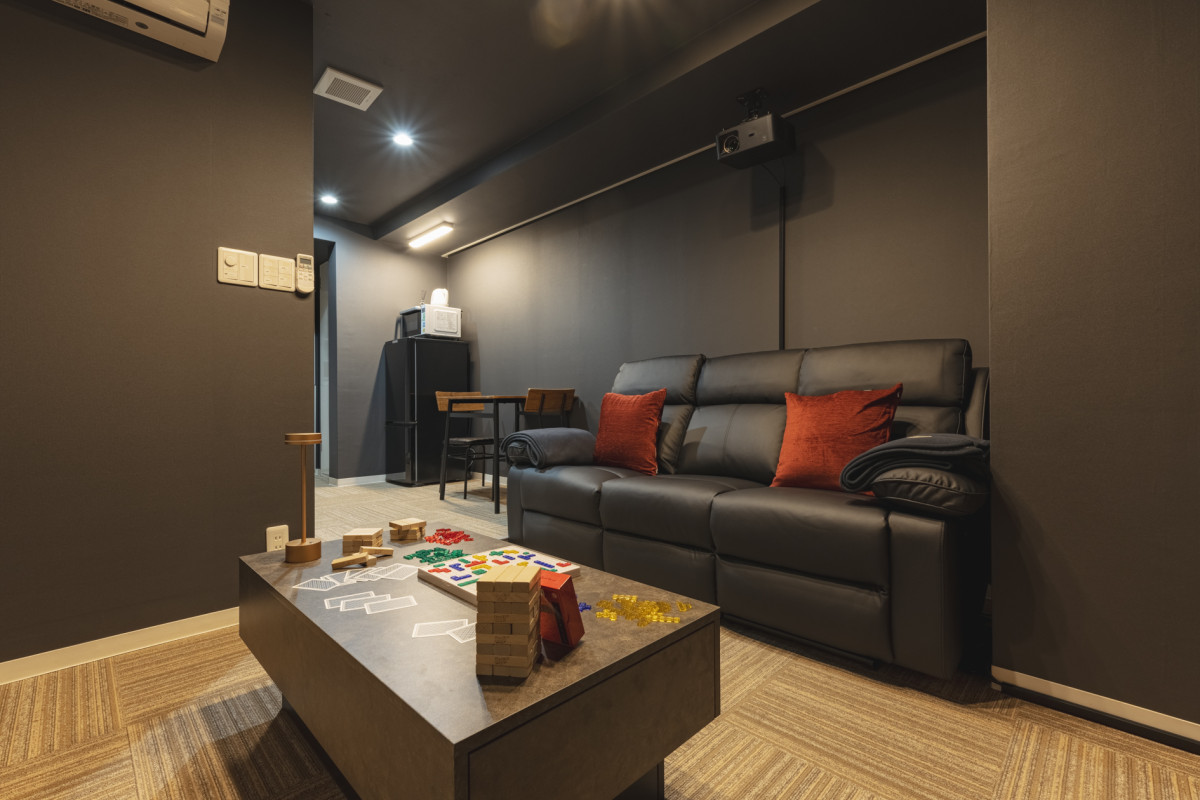 スペースの2枚目の写真