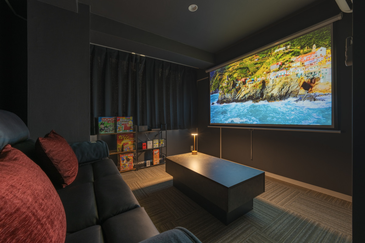 スペースの3枚目の写真