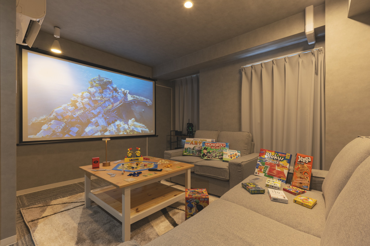 スペースの1枚目の写真