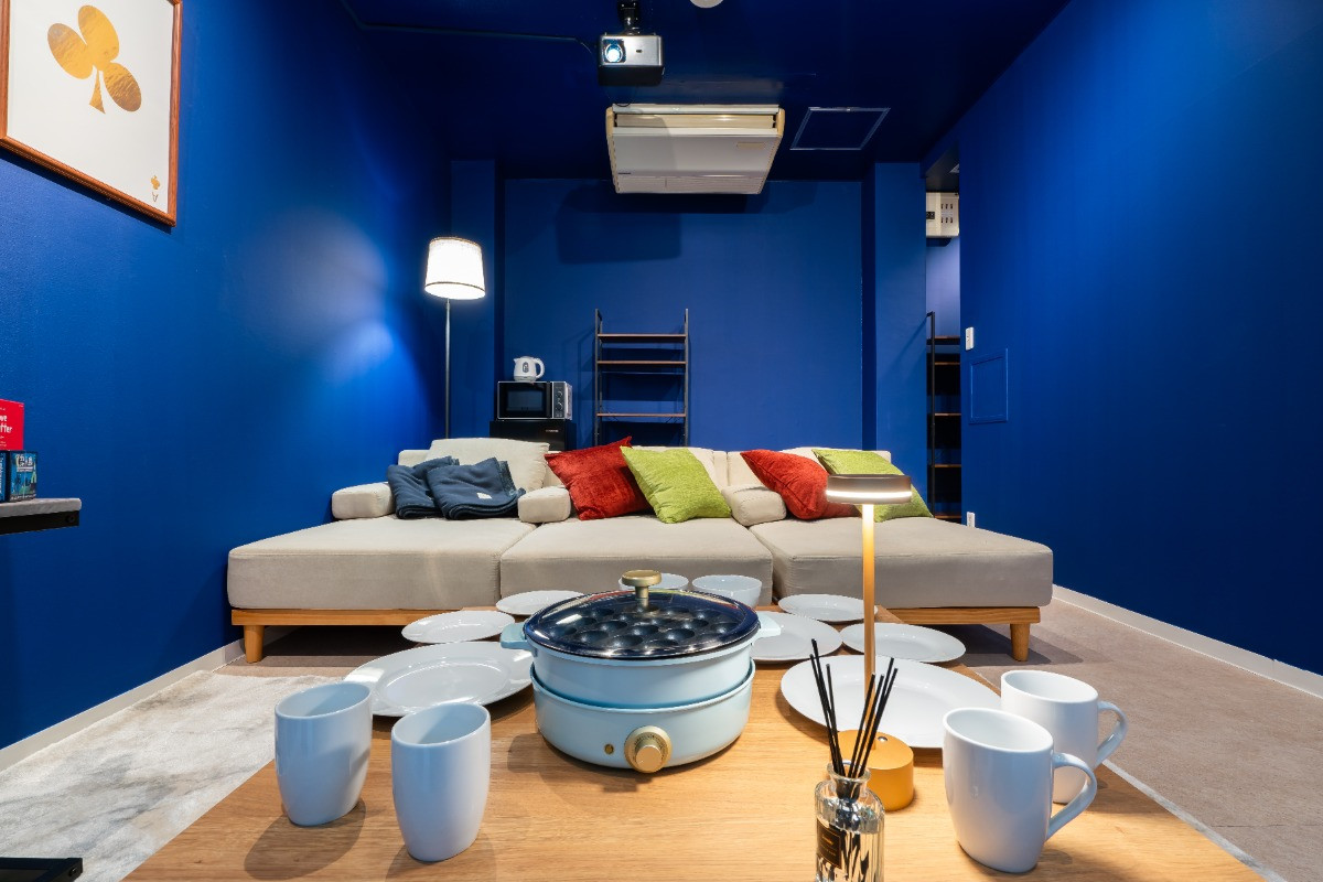 スペースの2枚目の写真