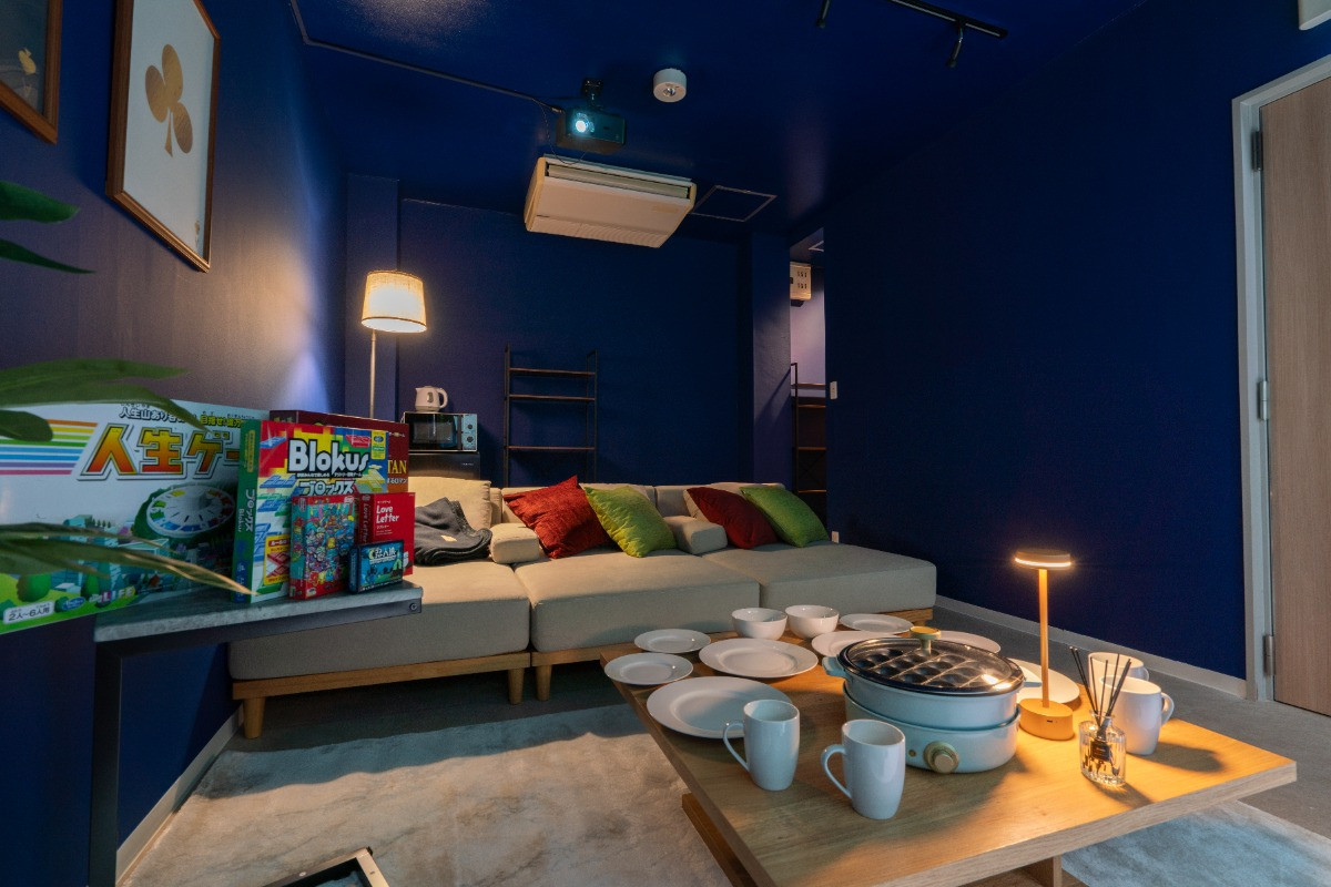 スペースの3枚目の写真