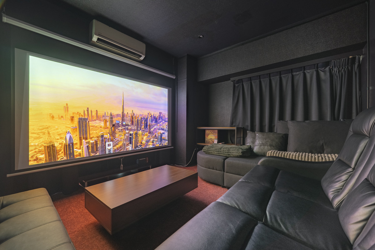 スペースの3枚目の写真