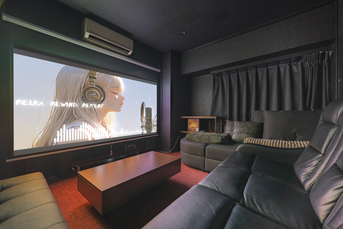 スペースの1枚目の写真